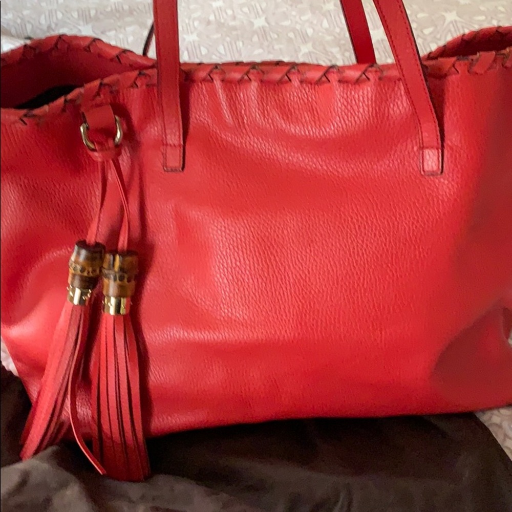 Gucci handbag